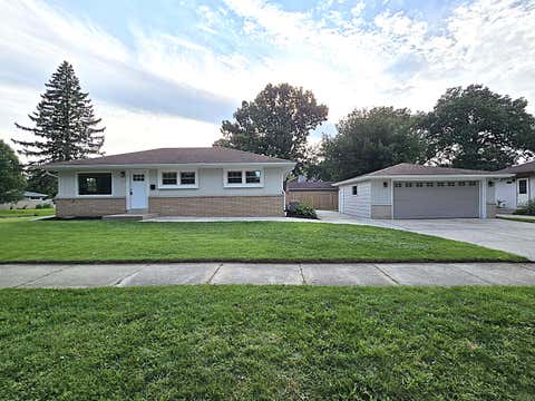 Photo of 2997 S 105th St, West Allis, WI 53227 (MLS # 1977622)