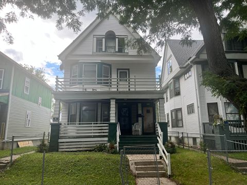 Photo of 3139 N Buffum St, Milwaukee, WI 53212 (MLS # 1936892)
