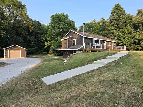 Photo of 1978 State Hwy 164 -, Richfield, WI 53076 (MLS # 1973400)