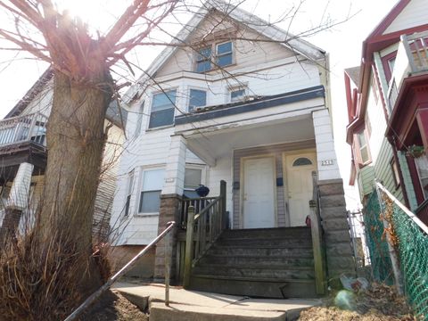 Photo of 2513 N Holton St, Milwaukee, WI 53212 (MLS # 1918742)