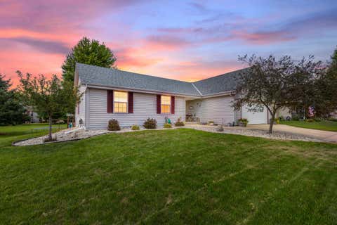 Photo of 1205 Huron Way, Hartford, WI 53027 (MLS # 1975344)