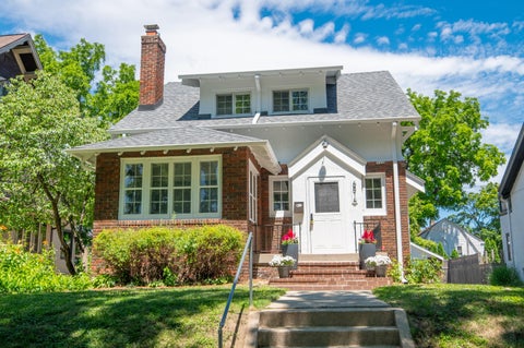 Photo of 6816 Cedar St, Wauwatosa, WI 53213 (MLS # 1971558)