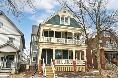Photo of 2464 N Dr William Finlayson St, Milwaukee, WI 53212 (MLS # 1936980)
