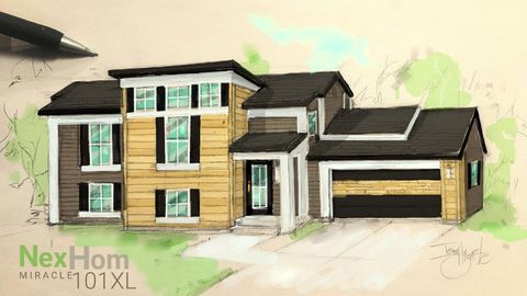 Photo of 6901 W Beatrice Ct, Milwaukee, WI 53223 (MLS # 1944158)