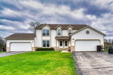 Photo of 504 N 6th St, Waterford, WI 53185 (MLS # 1961948)