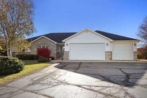 Photo of 35645 70th Pl, Wheatland, WI 53105 (MLS # 1941893)