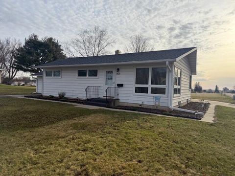 823 Winnebago St S, Caledonia, MN 55921 - MLS#: 1912573