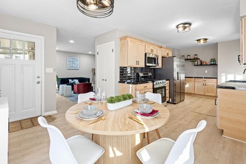 Photo of 4068 N 72nd St St, Milwaukee, WI 53216 (MLS # 1945753)