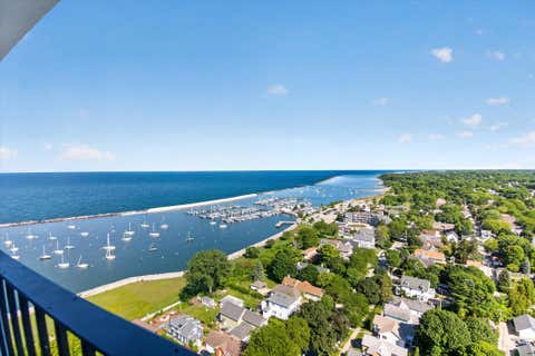 Photo of 2525 S Shore Dr, Milwaukee, WI 53207 (MLS # 1974247)