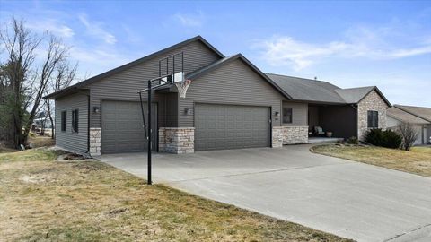 Photo of 186 Katie Ln, Cashton, WI 54619 (MLS # 1955748)