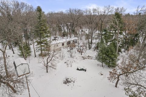 Photo of 1144 Fawn Dr, Springville, WI 53936 (MLS # 1946542)