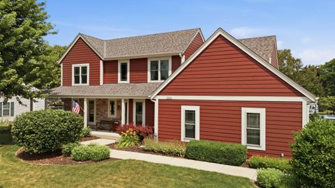 Photo of 1000 Parkton Dr, Waukesha, WI 53189 (MLS # 1972359)