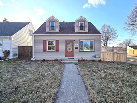 Photo of 3703 S 21st St, Milwaukee, WI 53221 (MLS # 1951383)