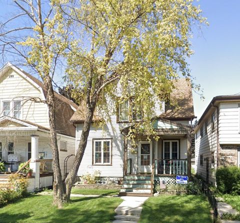 Photo of 1109 S 47th St, West Milwaukee, WI 53214 (MLS # 1906191) Photo of 1109 S 47th St, West Milwaukee, WI 53214 (MLS # 1906191)