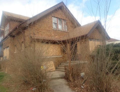 Photo of 4503 N 26th St, Milwaukee, WI 53209 (MLS # 1957288)