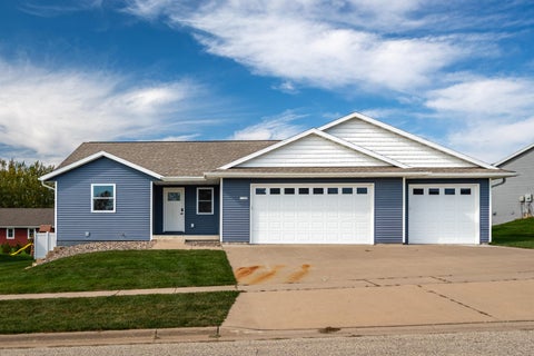Photo of 11524 Monteville Ct, Trempealeau, WI 54661 (MLS # 1984512)