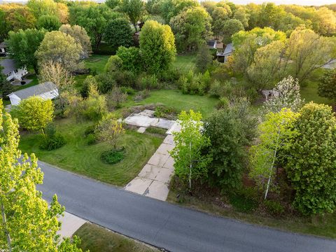 Photo of N7007 Sunrise Ln, Holland, WI 54636 (MLS # 1962394)
