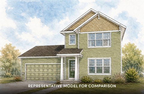 Photo of 1165 Arrowood Cir E, Oconomowoc, WI 53066 (MLS # 1986783)