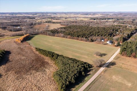 Photo of 0 Iceman Rd, Sparta, WI 54656 (MLS # 1963875)