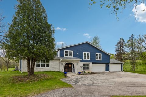 Photo of W238S6825 State Road 164 -, Vernon, WI 53189 (MLS # 1970848)