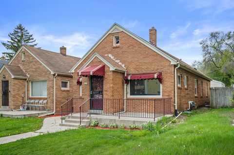 Photo of 5359 N 33rd St, Milwaukee, WI 53209 (MLS # 1968787)