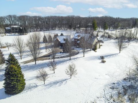 Photo of W4348 Niagara Ln, Taycheedah, WI 54937 (MLS # 1949888)