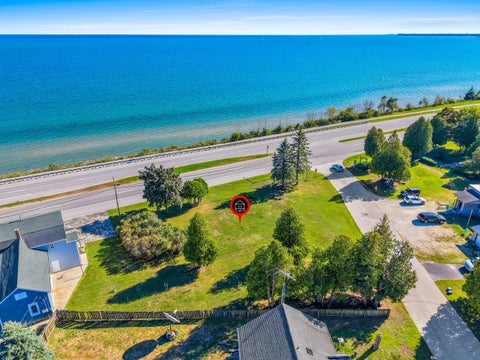 Photo of LOT1 Memorial Dr, Two Rivers, WI 54241 (MLS # 1980398)