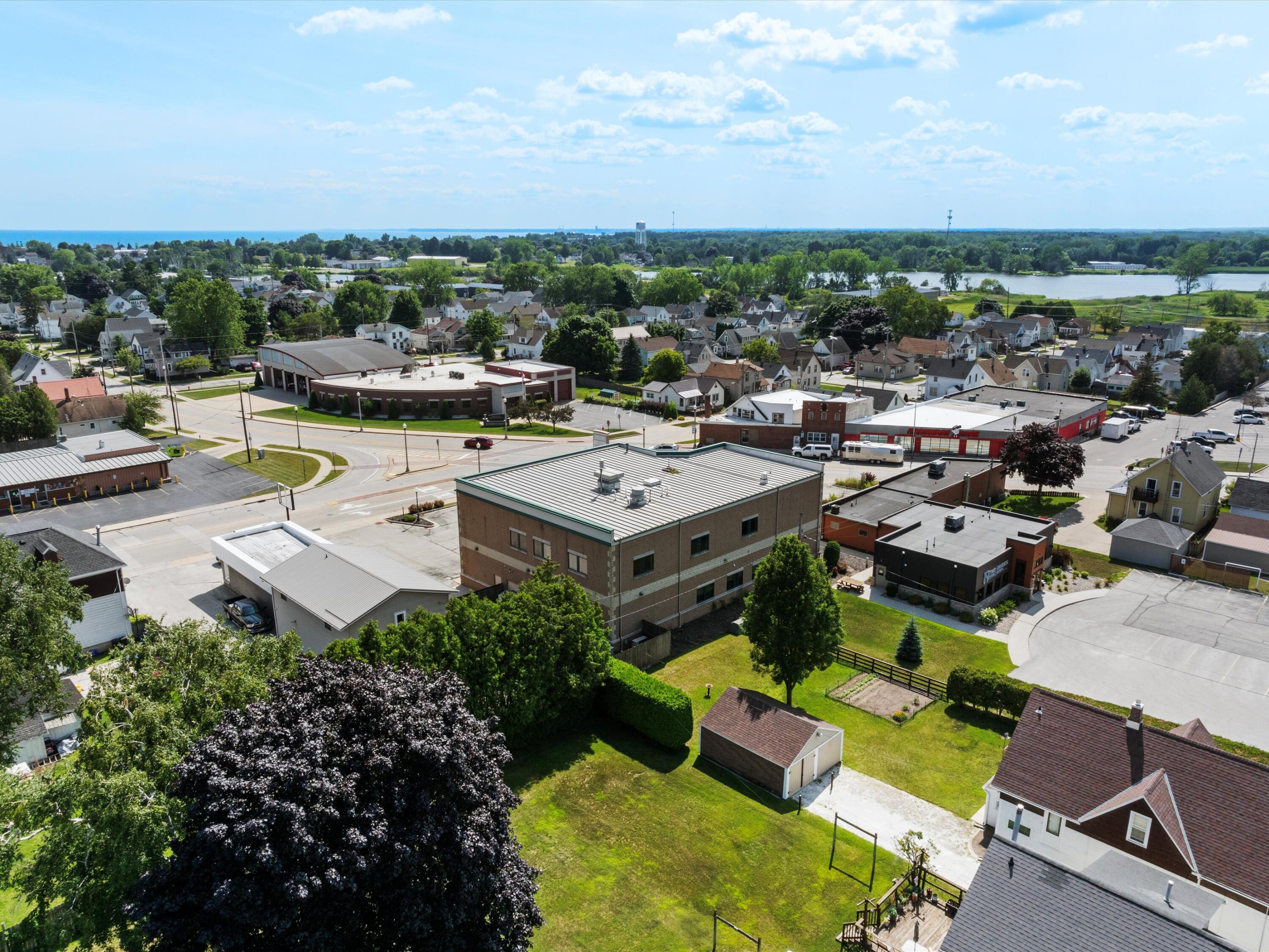 Two Rivers, Wisconsin 54241, United States, ,Commercial,Active,9729