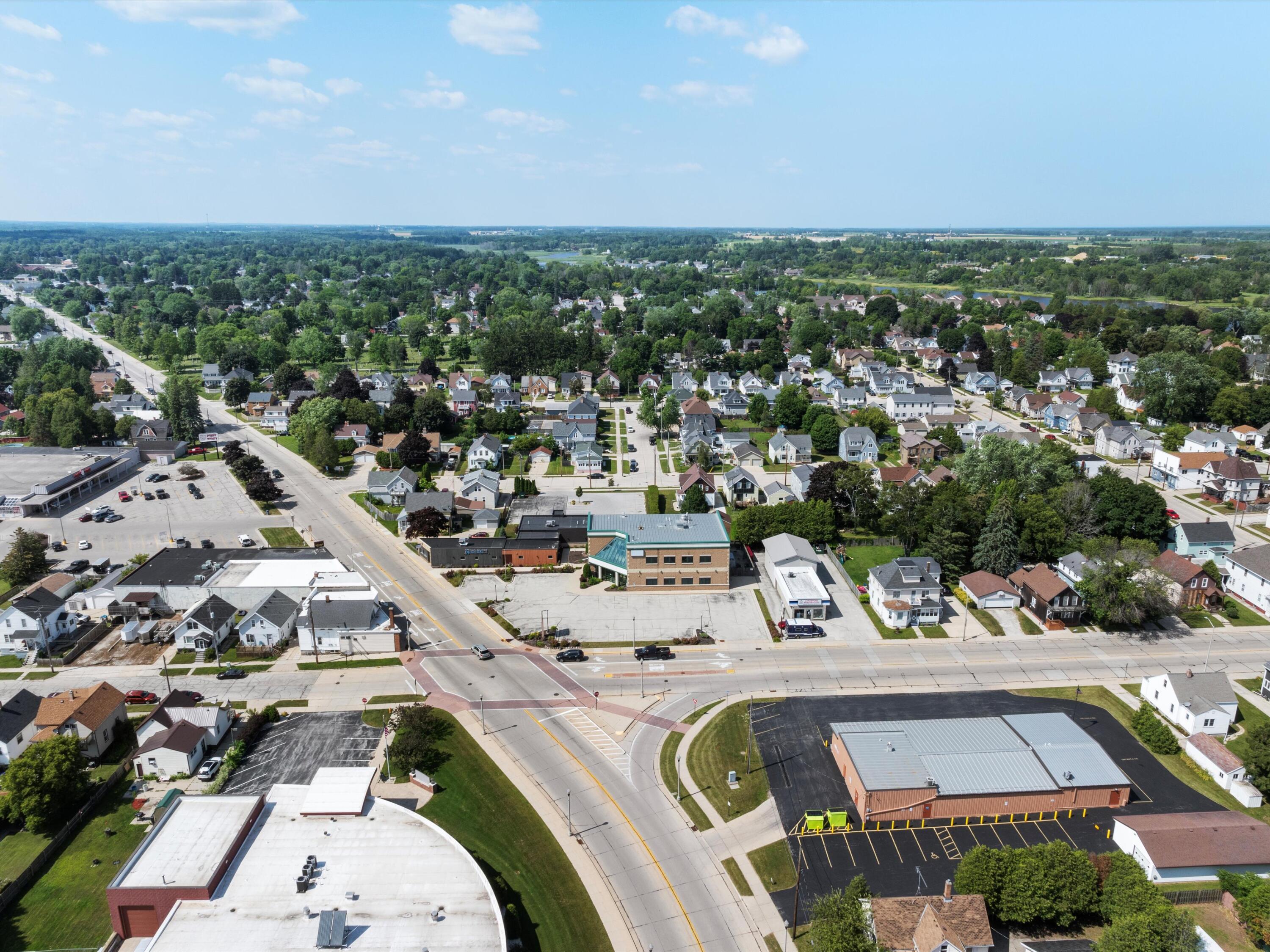 Two Rivers, Wisconsin 54241, United States, ,Commercial,Active,9729