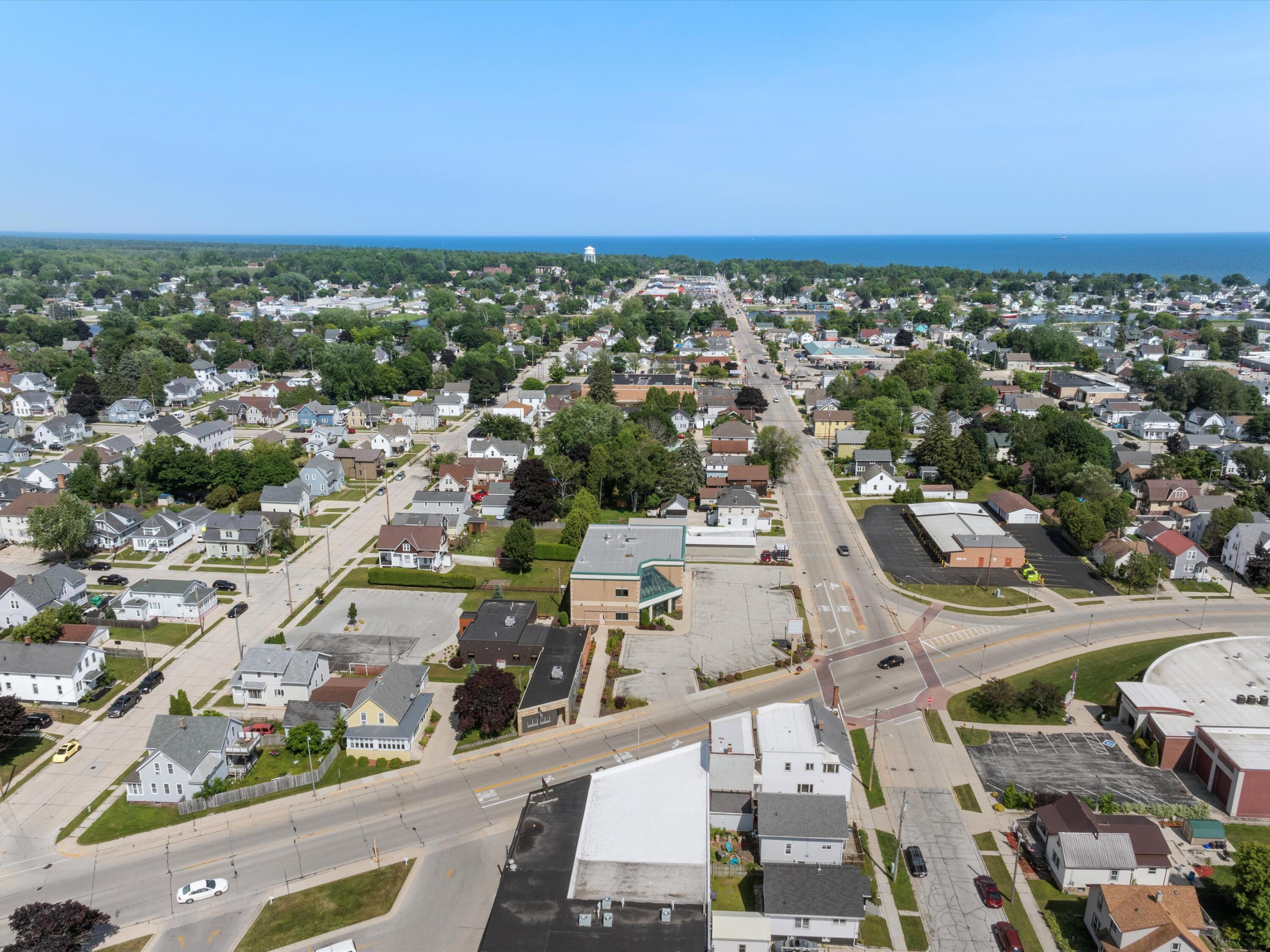 Two Rivers, Wisconsin 54241, United States, ,Commercial,Active,9729