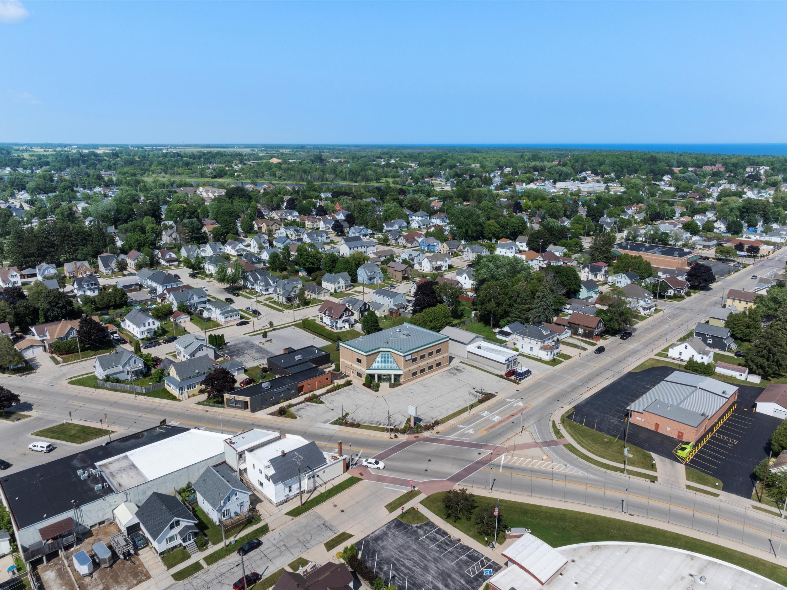 Two Rivers, Wisconsin 54241, United States, ,Commercial,Active,9729