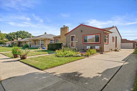 Photo of 4131 24 Ave, Kenosha, WI 53140 (MLS # 1975152)
