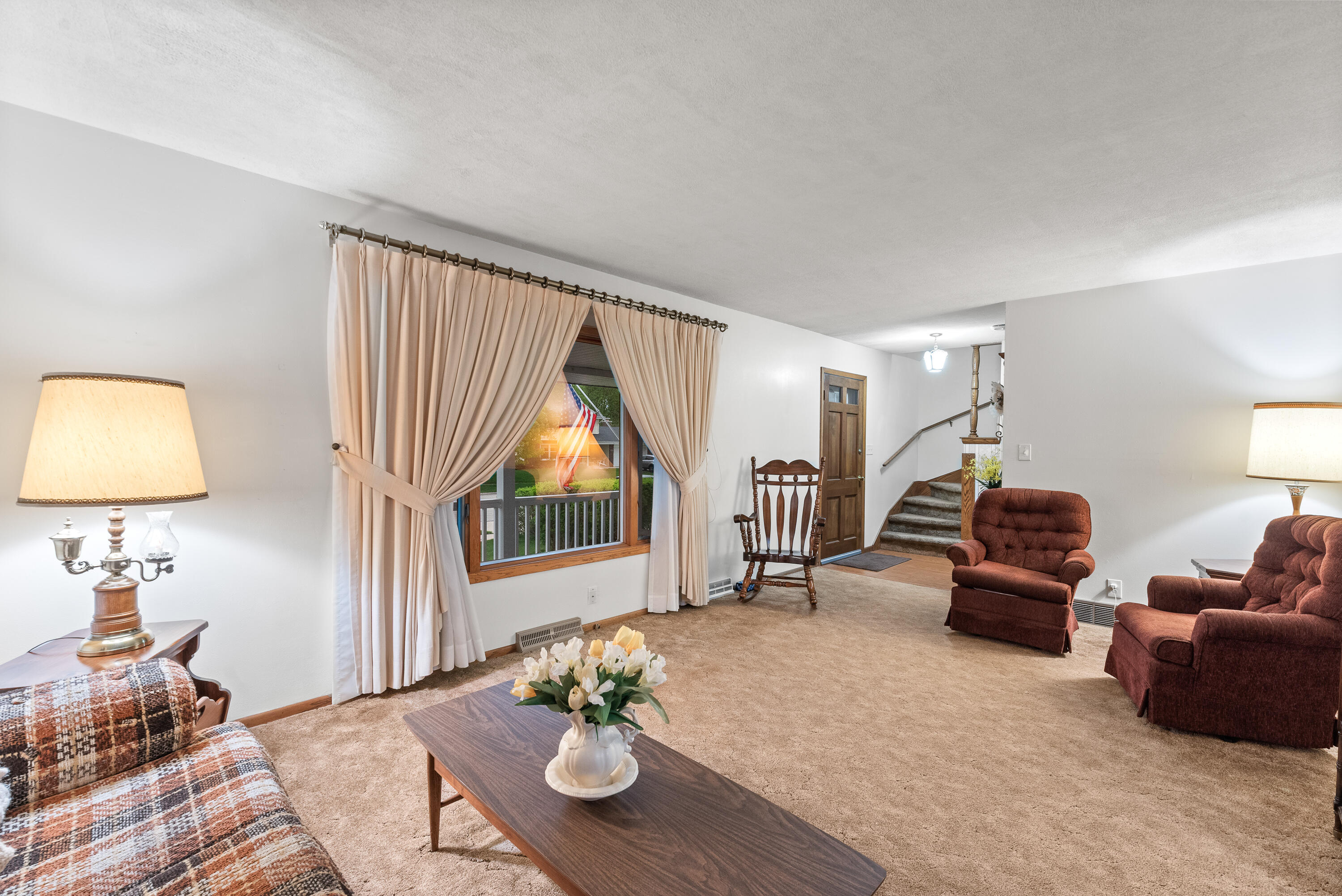 Port Washington, Wisconsin 53074, United States, 4 Bedrooms Bedrooms, ,2 BathroomsBathrooms,Residential,Pending,142124