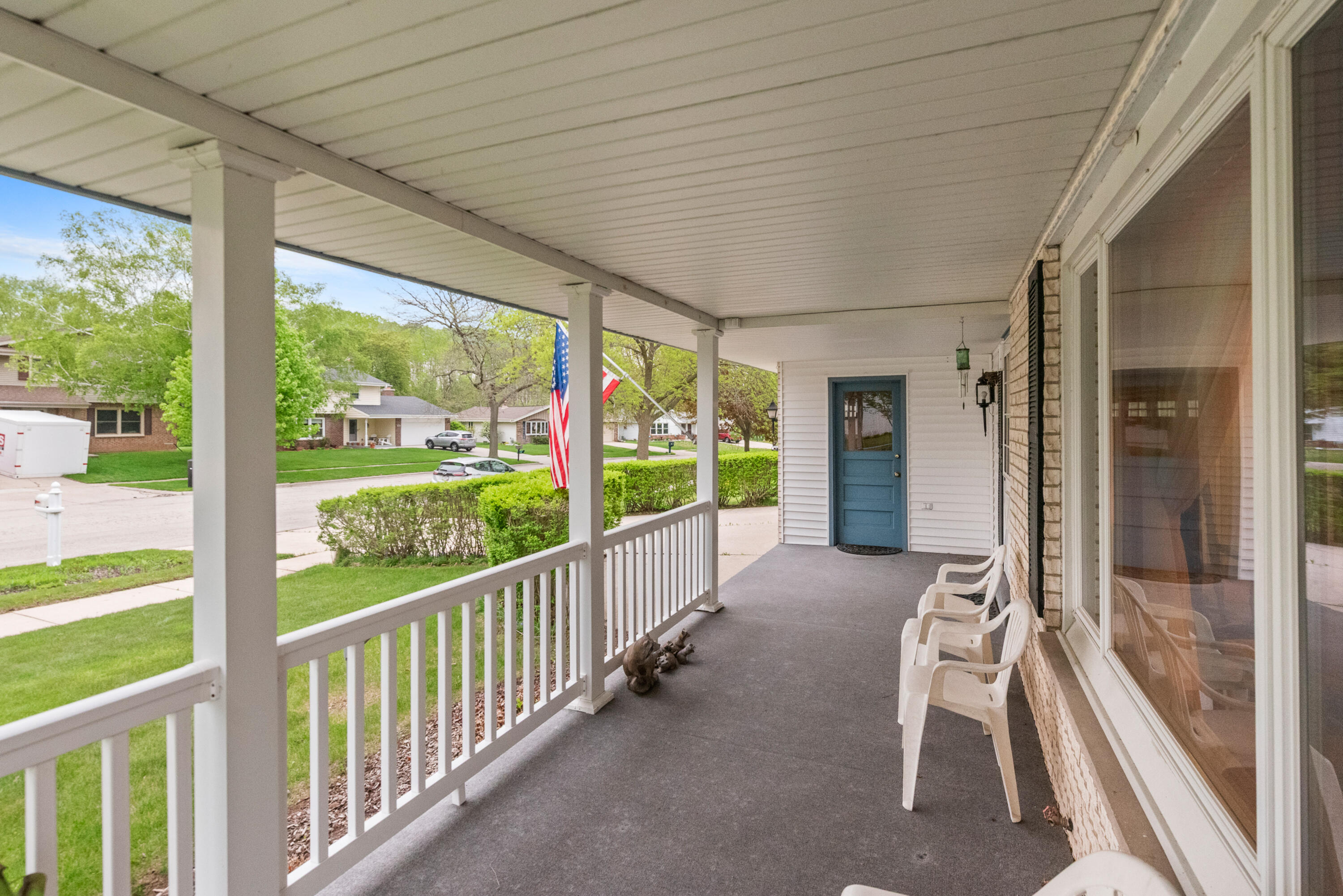 Port Washington, Wisconsin 53074, United States, 4 Bedrooms Bedrooms, ,2 BathroomsBathrooms,Residential,Pending,142124