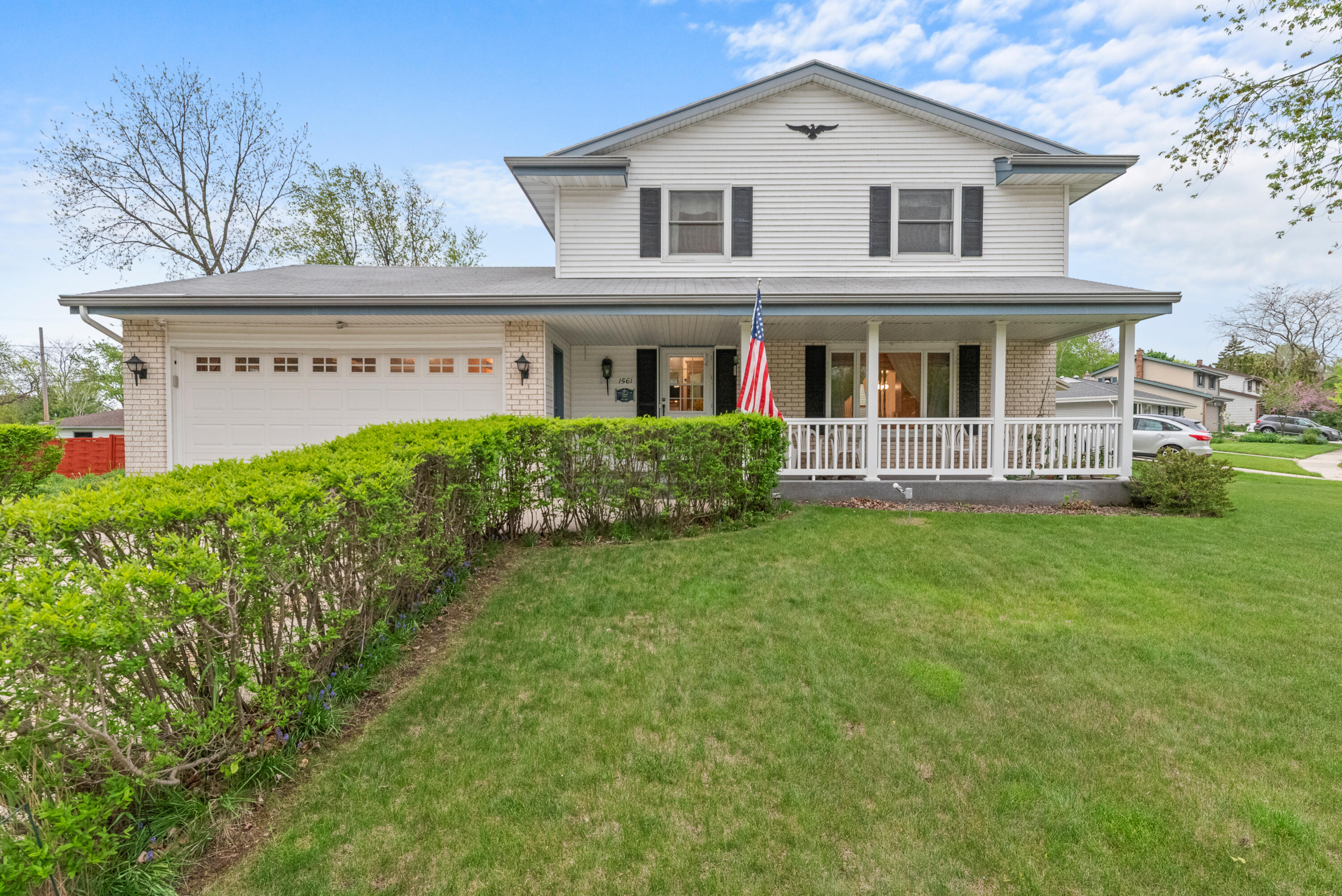 Port Washington, Wisconsin 53074, United States, 4 Bedrooms Bedrooms, ,2 BathroomsBathrooms,Residential,Pending,142124