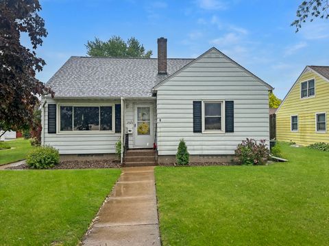 2525 Losey Blvd S, La Crosse, WI 54601 - MLS#: 1918847
