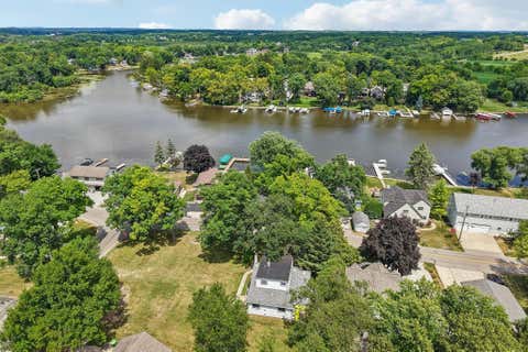 Photo of Lot 6 & 7 Riverside Rd, Waterford, WI 53185 (MLS # 1977315)