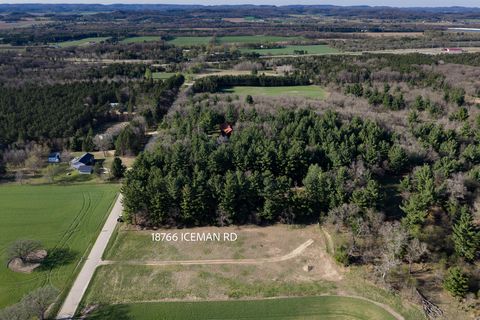 Photo of 18766 Iceman Rd -, Sparta, WI 54656 (MLS # 1959725)