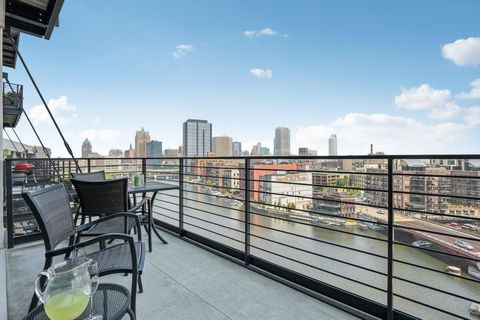 106 W Seeboth St, Milwaukee, WI 53204 - #: 1930140