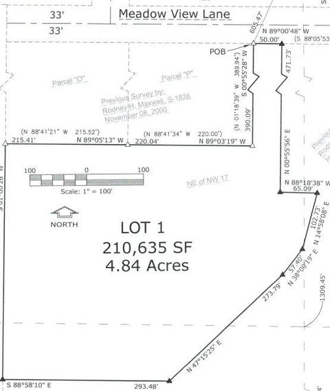 Photo of 0 E Meadowview Ln, Franklin, WI 54665 (MLS # 1941010)