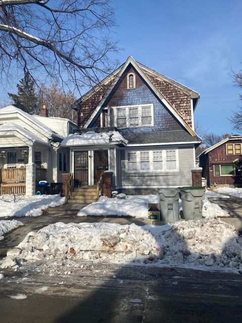 Photo of 4228 W Auer Ave, Milwaukee, WI 53216 (MLS # 1945589)