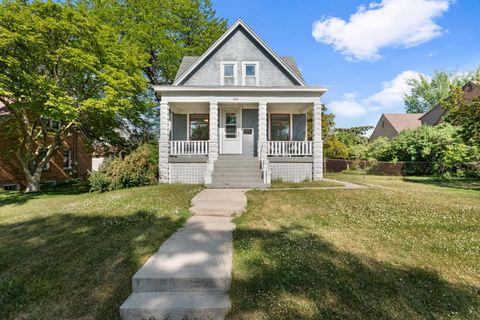 Photo of 3676 S 1st St, Milwaukee, WI 53207 (MLS # 1965341)