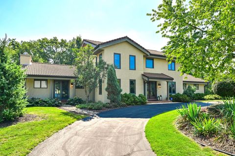 Photo of 250 Sheffield Dr, Brookfield, WI 53005 (MLS # 1933062)