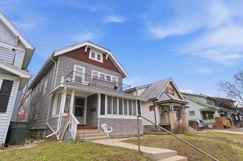 Photo of 1508 S 81st St, West Allis, WI 53214 (MLS # 1954240)