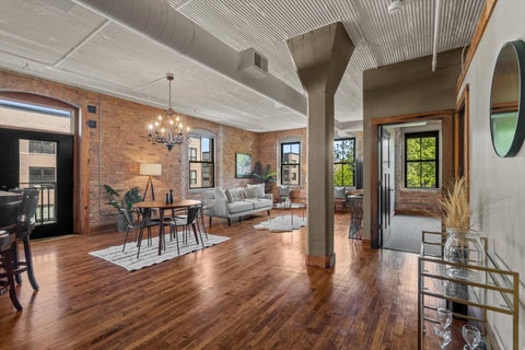 Photo of 1818 N Water St, Milwaukee, WI 53202 (MLS # 1964476)