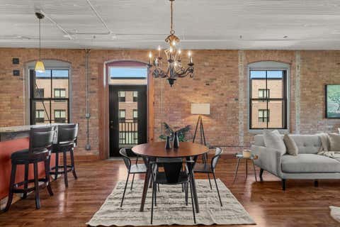Photo of 1818 N Water St, Milwaukee, WI 53202 (MLS # 1964476)