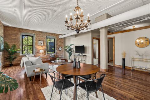 Photo of 1818 N Water St, Milwaukee, WI 53202 (MLS # 1964476)