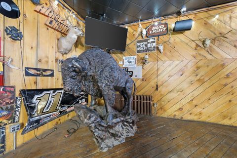 Photo of 14936 County Highway K -, Franklin, WI 54230 (MLS # 1954033)