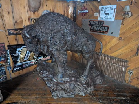 Photo of 14936 County Highway K -, Franklin, WI 54230 (MLS # 1954033)