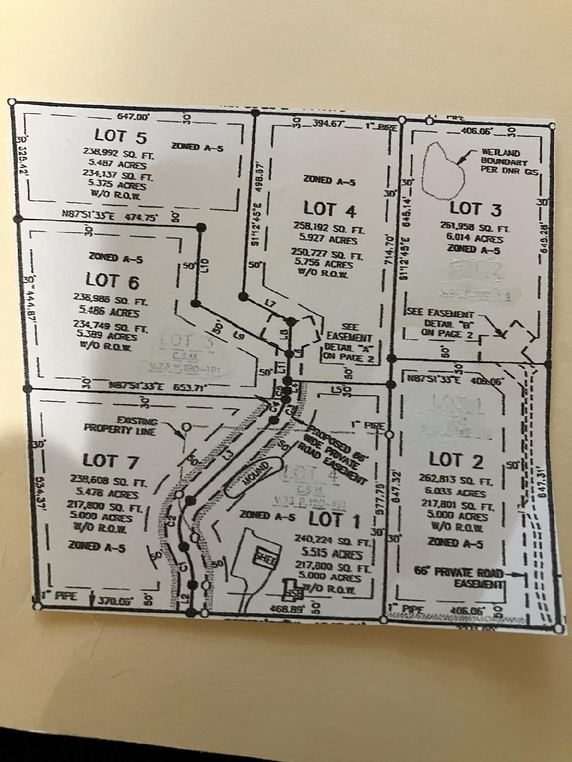 Saukville, Wisconsin 53021, United States, ,Land,Active,81